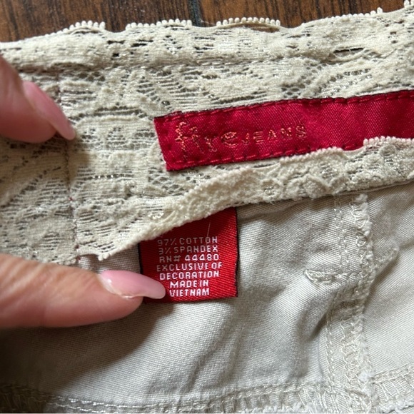 Fire Jeans Women Wide-Leg Pants - Picture 6 of 15